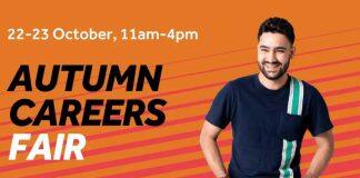 英国曼彻斯特大学2024年秋季职业招聘会
