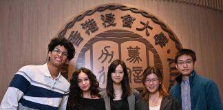 科技护“喵”|跨学科团队打造“爱宠健康卫士”