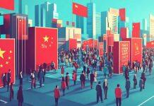 民族主义促使中国跨国企业重拾中国身份