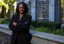 Sumetrice Porter 出任杜克大学首位教职关系主任