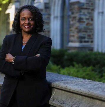 Sumetrice Porter 出任杜克大学首位教职关系主任