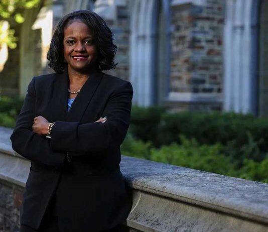 Sumetrice Porter 出任杜克大学首位教职关系主任