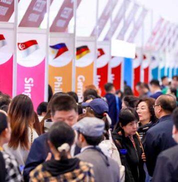 2024年中国国际教育展(CEE2024)将在广州、上海、成都、北京四地巡回展出