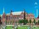 英国利物浦大学开设2025春季入学硕士课程