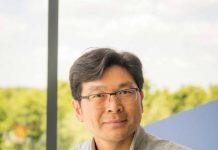 英国拉夫堡大学中国教授获英国皇家工程院院士称号