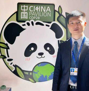 英国萨塞克斯大学卓越校友和全球顶尖的科学政策研究中心SPRU