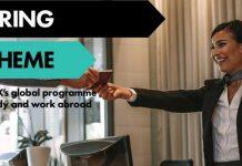 英国莱斯特大学获图灵计划赠款再创新高