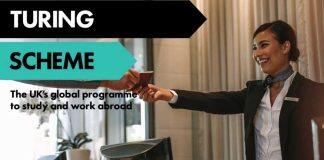 英国莱斯特大学获图灵计划赠款再创新高