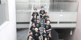 北京化工大学巴黎居里工程师学院学子在第21届国际基因工程机器大赛中荣获金奖