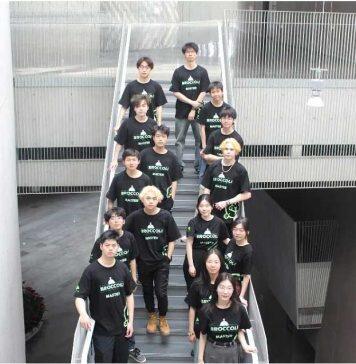 北京化工大学巴黎居里工程师学院学子在第21届国际基因工程机器大赛中荣获金奖