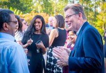 杜克大学前“校长研究员” Deondra Rose 分享经验收获