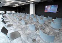 英国提赛德大学伦敦校区Winter University开始报名了