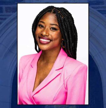 杜克大学学子荣获“罗德奖学金”