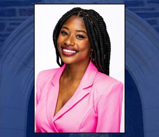 杜克大学学子荣获“罗德奖学金”