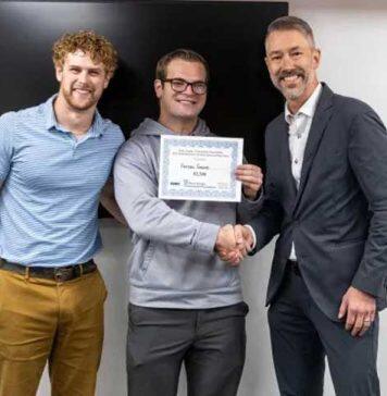 爱荷华州立大学“创业学专业”位居全美第十四