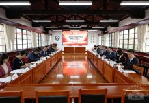 武汉大学与南方报业传媒集团签署人才合作协议