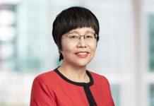 盖茨基金会徐福洁博士即将加入昆山杜克大学