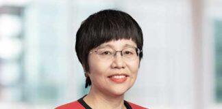 盖茨基金会徐福洁博士即将加入昆山杜克大学