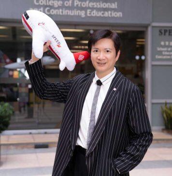 香港理工大学专业进修学院面向内地生首次推出三门全新硕士课程