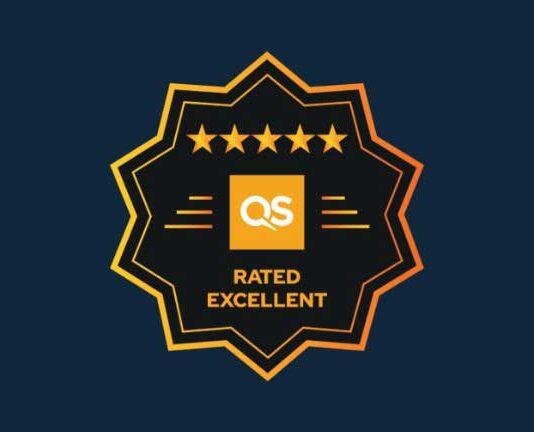 宁波诺丁汉大学在QS Stars五星认证中获得全方位好评