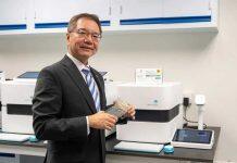 香港浸会大学科学家研发“自动多重诊断系统”获世卫推荐