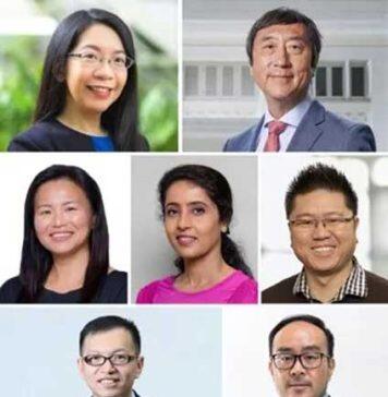 36名新加坡南洋理工大学的科学家入选高被引学者排行榜