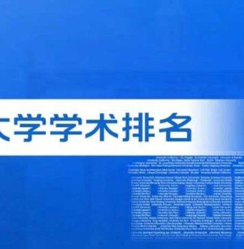 加拿大约克大学在2024上海软科世界学科排名中跻身全球百强