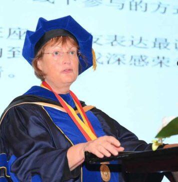 2025年多伦多大学绿色通道项目迎新会于12月7日在上海举行