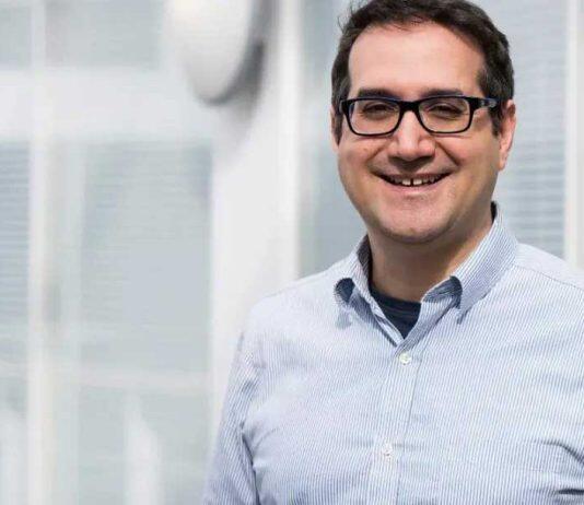 萨里大学教授获任英国航天局首席科学家