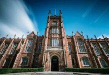 产学合作新高度:英国女王大学KTP项目收获三项国家级大奖