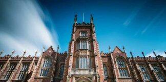 产学合作新高度:英国女王大学KTP项目收获三项国家级大奖