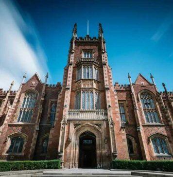 产学合作新高度:英国女王大学KTP项目收获三项国家级大奖