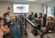 英国萨里大学翻译研究中心无障碍游戏与人工智能博士项目