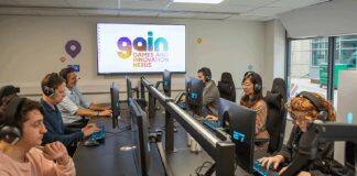 英国萨里大学翻译研究中心无障碍游戏与人工智能博士项目