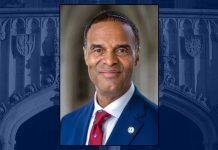 昆山杜克大学亚历克·加里莫尔博士荣膺美国航空航天学会荣誉院士