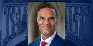 昆山杜克大学亚历克·加里莫尔博士荣膺美国航空航天学会荣誉院士