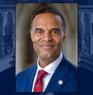 昆山杜克大学亚历克·加里莫尔博士荣膺美国航空航天学会荣誉院士