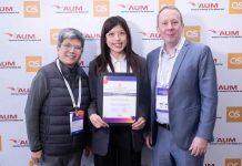 香港科技大学教育创新中心近日荣获三项国际教育殊荣