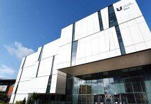 提赛德大学BIOS大楼斩获英国国家级大奖领跑未来健康医学教育