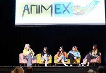 动画与游戏的巅峰盛会:提赛德大学Animex动画节庆祝25周年