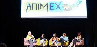 动画与游戏的巅峰盛会:提赛德大学Animex动画节庆祝25周年