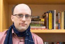 昆山杜克大学教授入围著名图书奖决赛