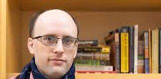 昆山杜克大学教授入围著名图书奖决赛