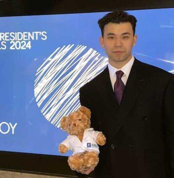 宁诺学子荣膺建筑界国际大奖