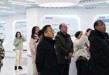 西浦-集萃学院受邀参与长三角国家技术创新中心南通分中心人才培养交流会