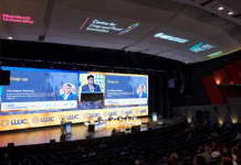 澳大利亚莫道克大学成功举办第三届国际小麦大会