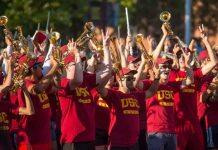 美国南加州大学公布本科早申请 (EA) 录取结果