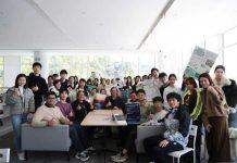 温州肯恩大学荣获“浙江省级众创空间”称号