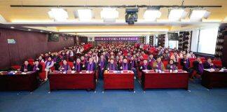 南京大学举办卓越人才科研素养成长营