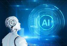 人工智能工作的跨行业扩散